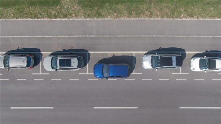 Enable curbside chaos or encourage streamlined efficiency