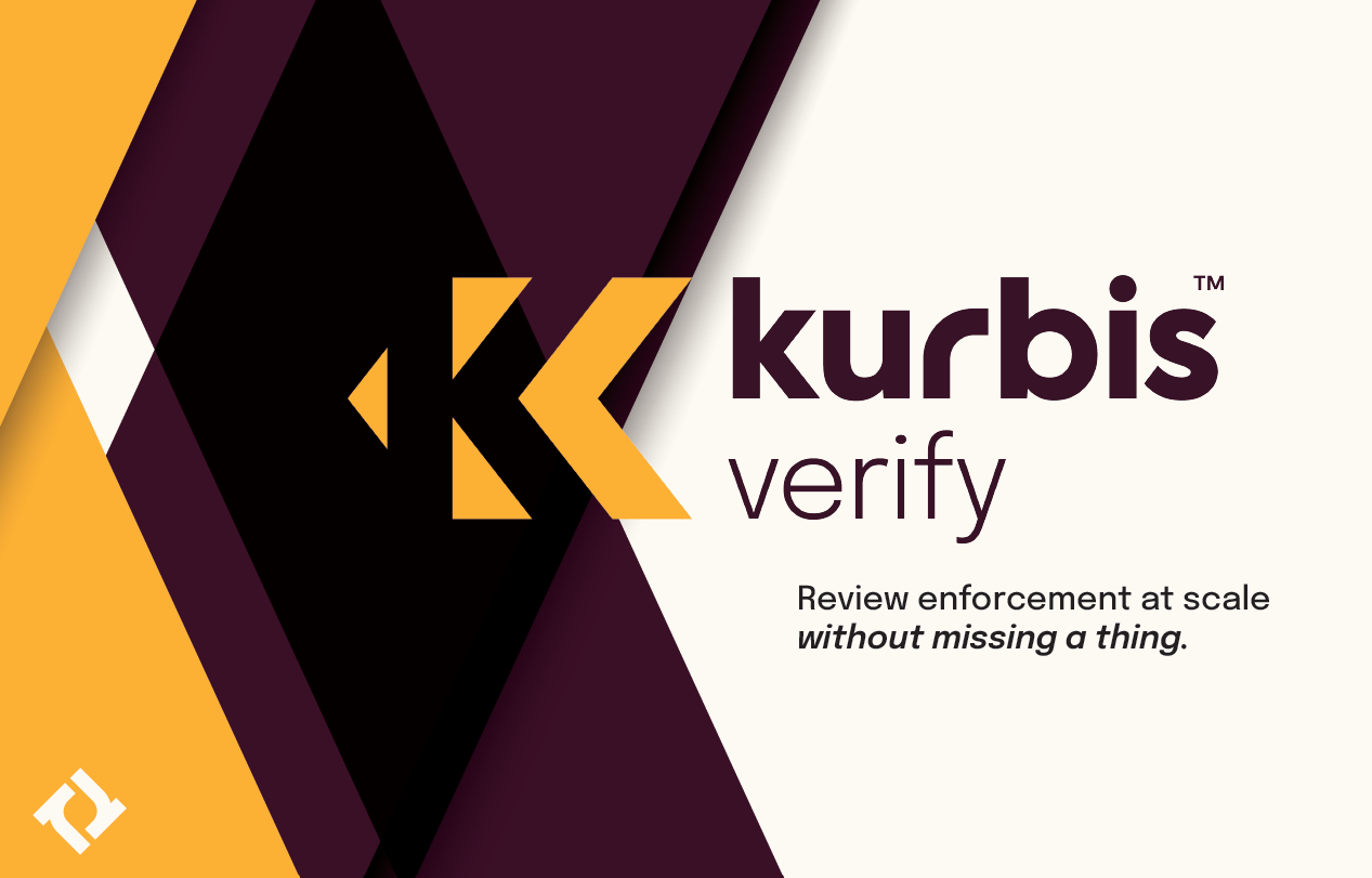 Kurbis verify image