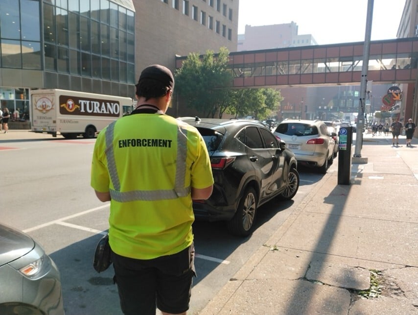 From Assumption to Analytics: How Indianapolis Reimagined Parking Enforcement