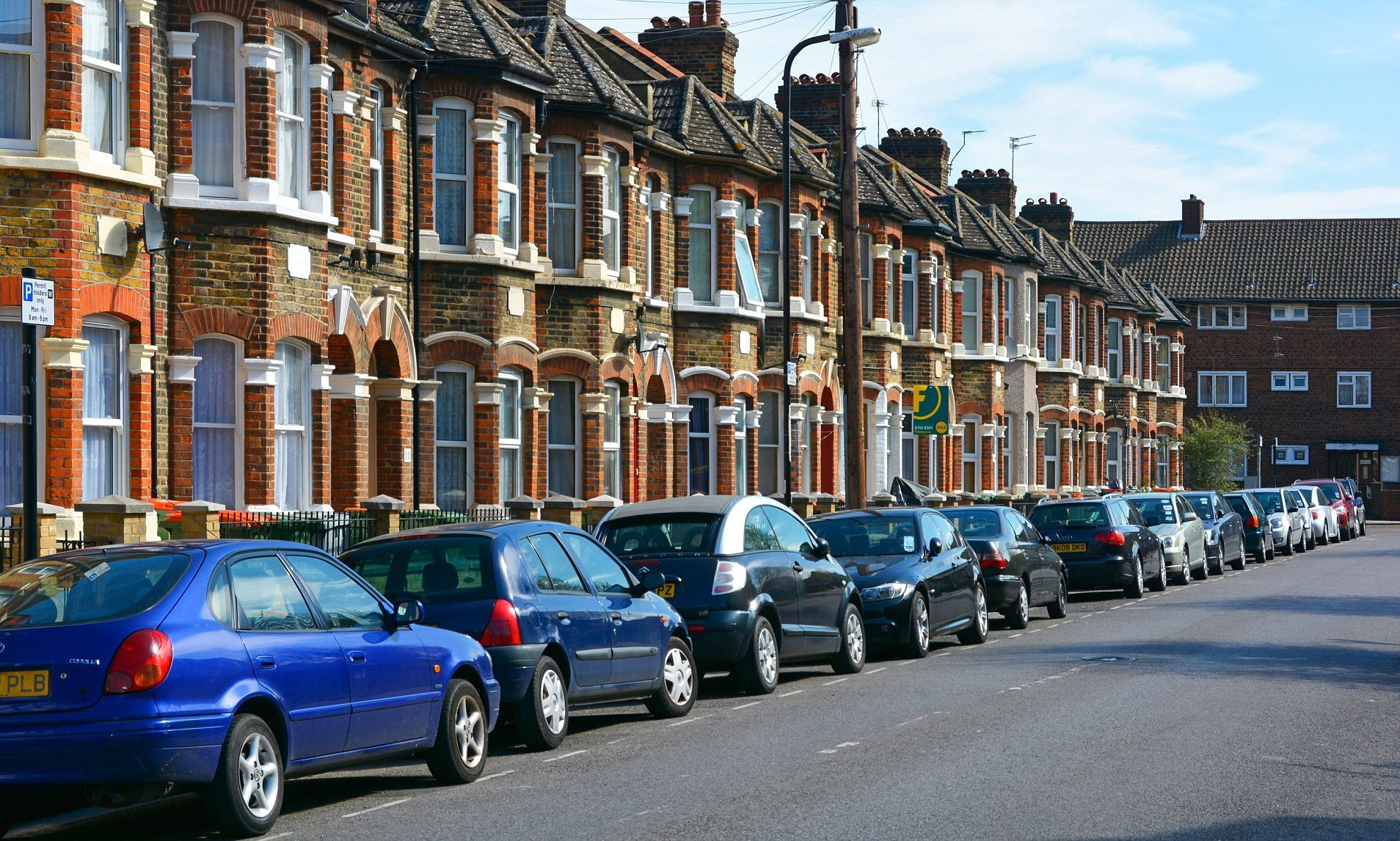 Driving Down Emissions, Not Standards