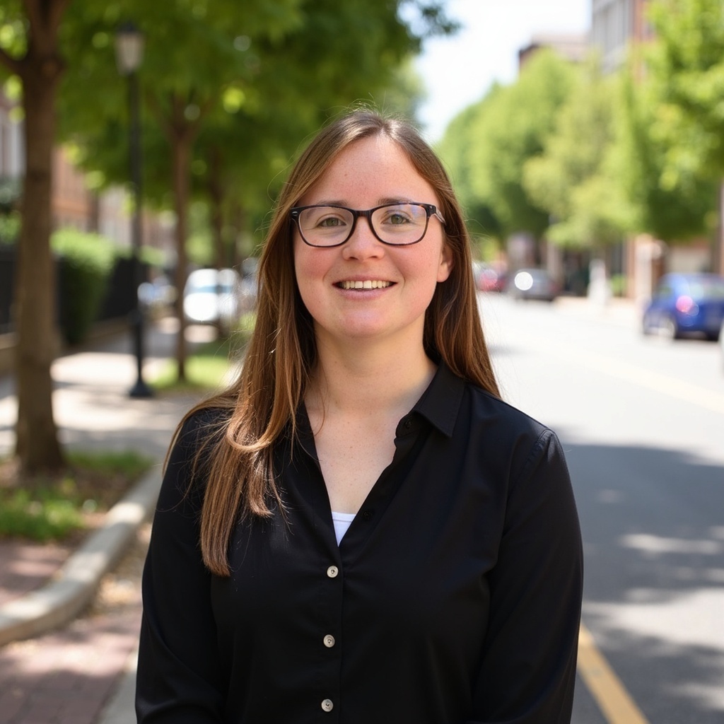 Employee Spotlight: Jade Neville, Marketing Manager, Trellint