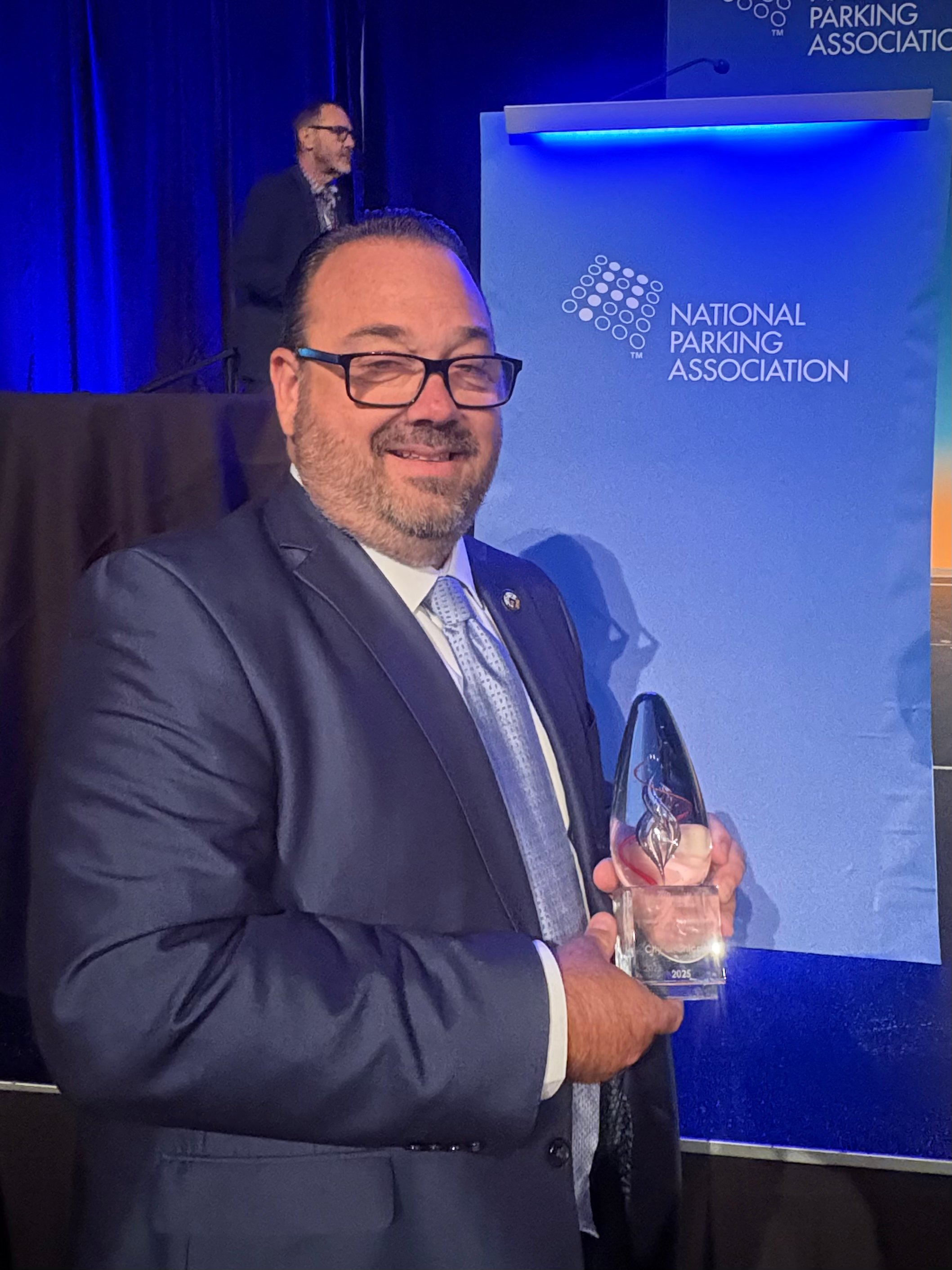 Chicago’s Smart Streets Wins NPA’s Innovative Program of the Year — And Reimagines What Parking Enforcement Can Be