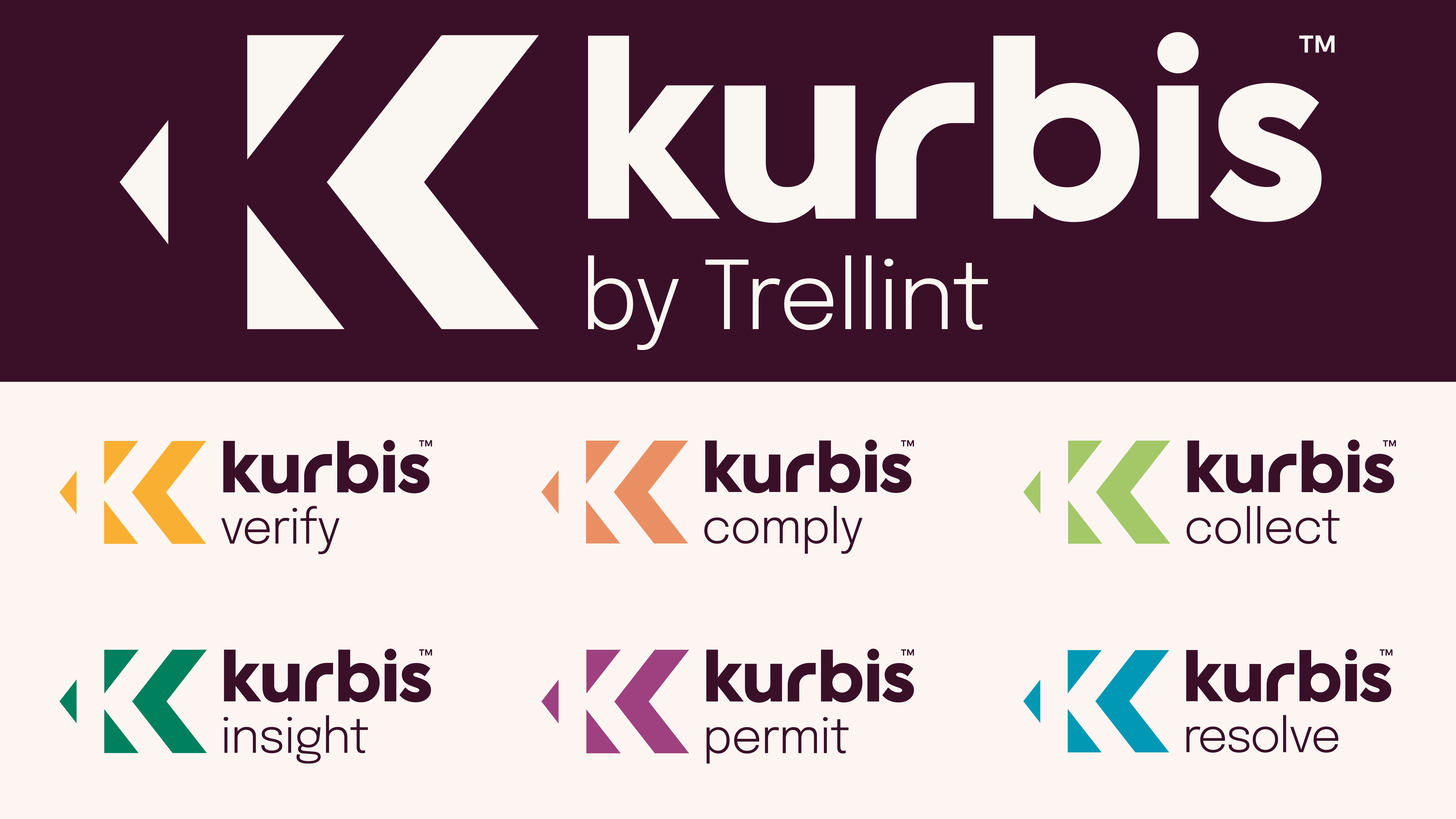 Introducing Kurbis: Trellint's New Ecosystem for Parking, Enforcement, and Curbside Management