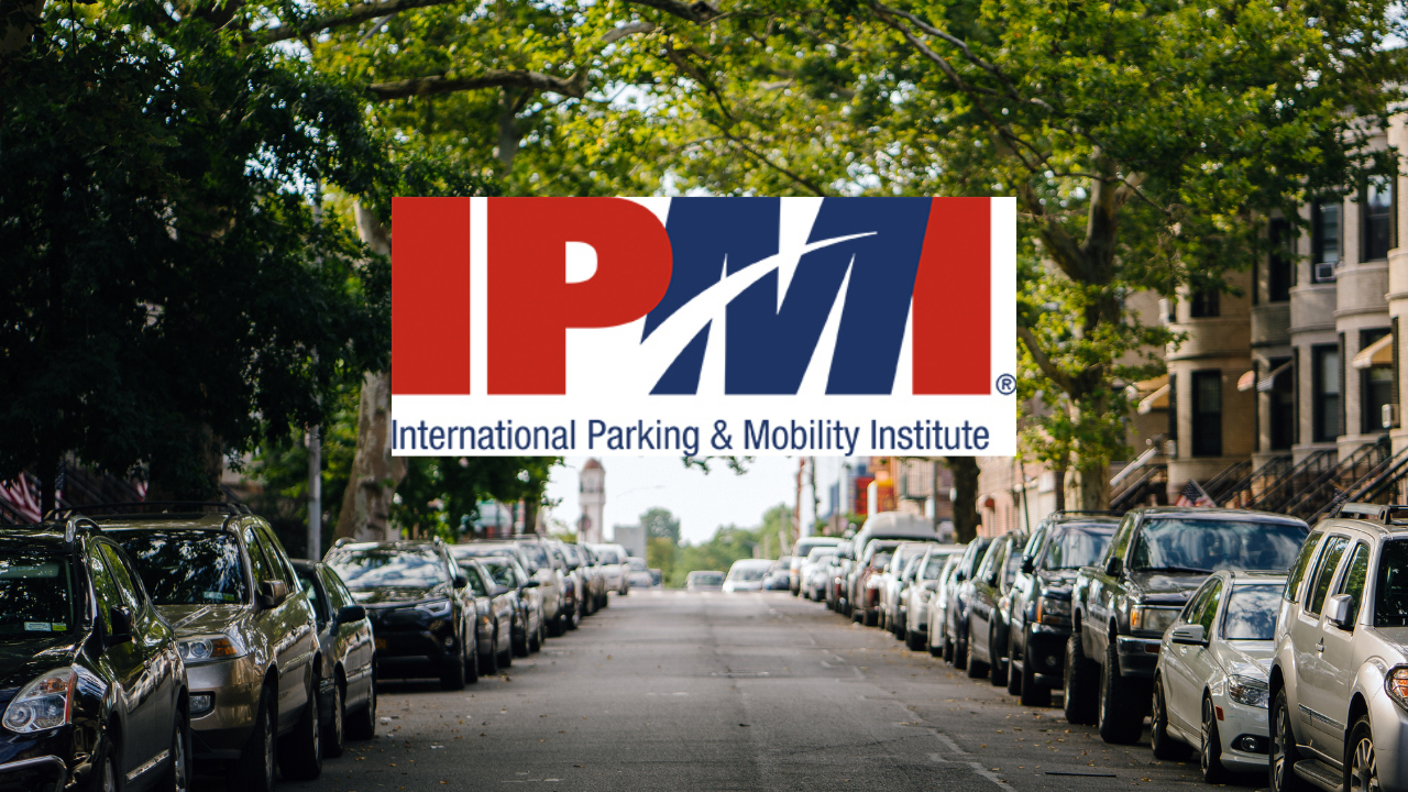 Recognizing Parking Industry Professional Excellence