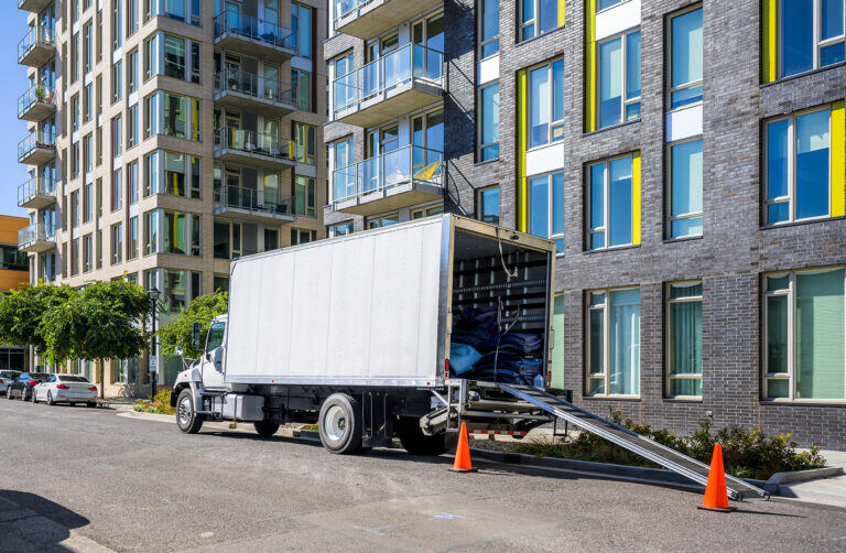 Rethinking Loading Zones as Parking Demand Resurges (Part 1)