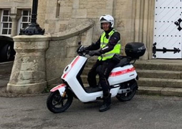 Using Mobile ANPR to provide Enhanced Efficiencies for on-street operations with Trellint KERBSight Technology