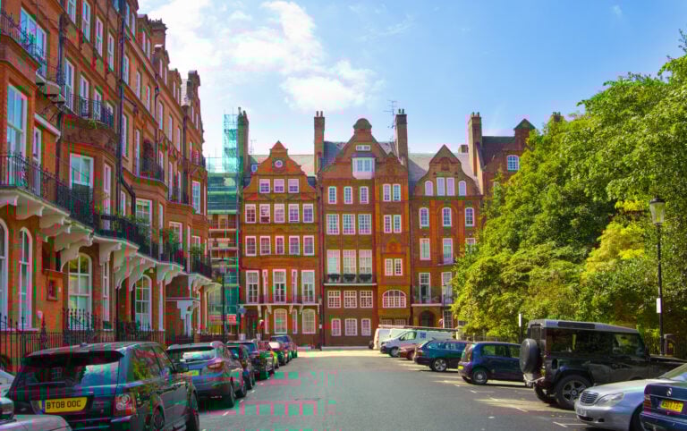 Making it Easier to Pay for Parking in the U.K.