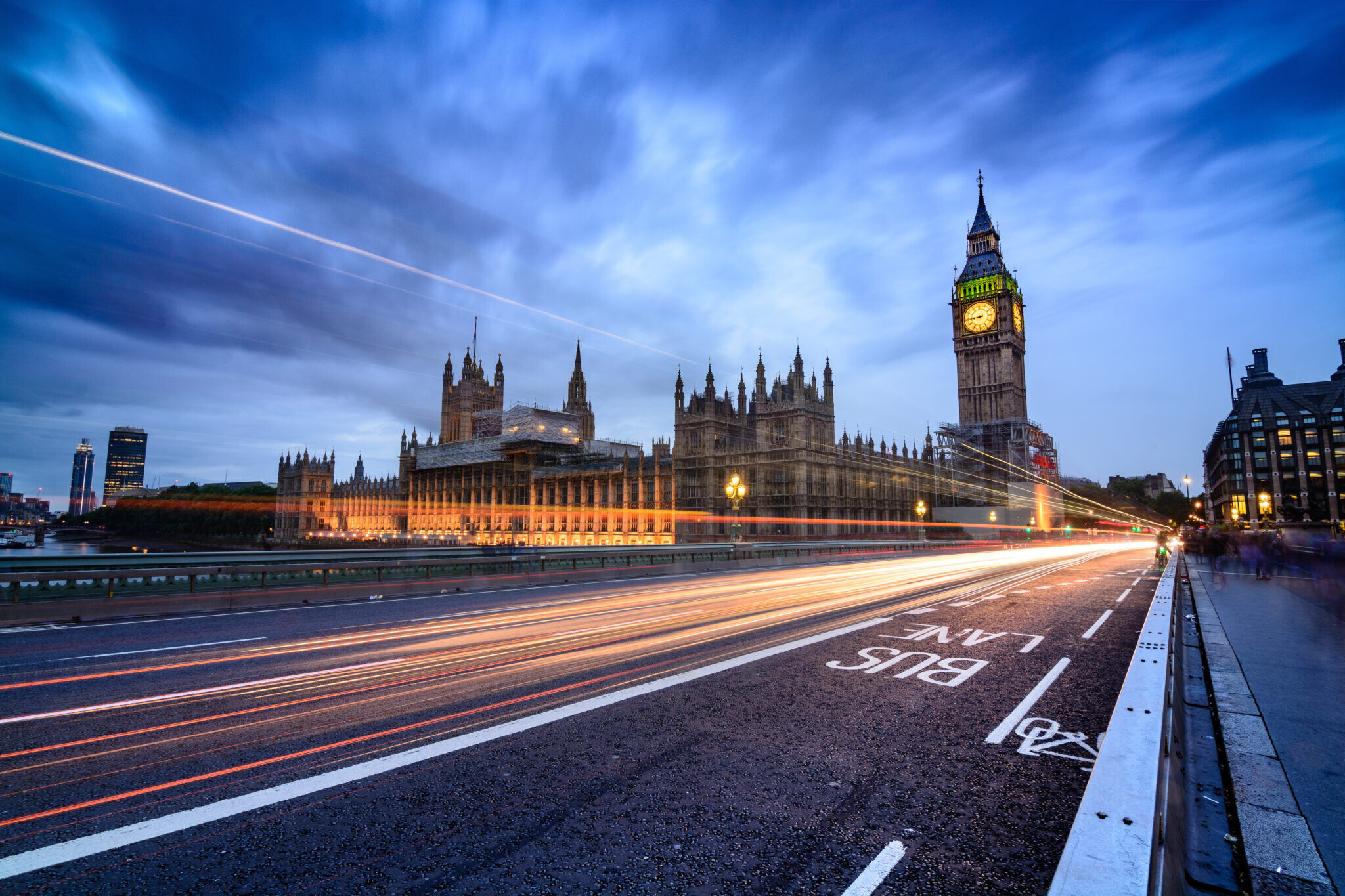 Bus Lane Camera Enforcement: Enhancing Public Transit in the UK