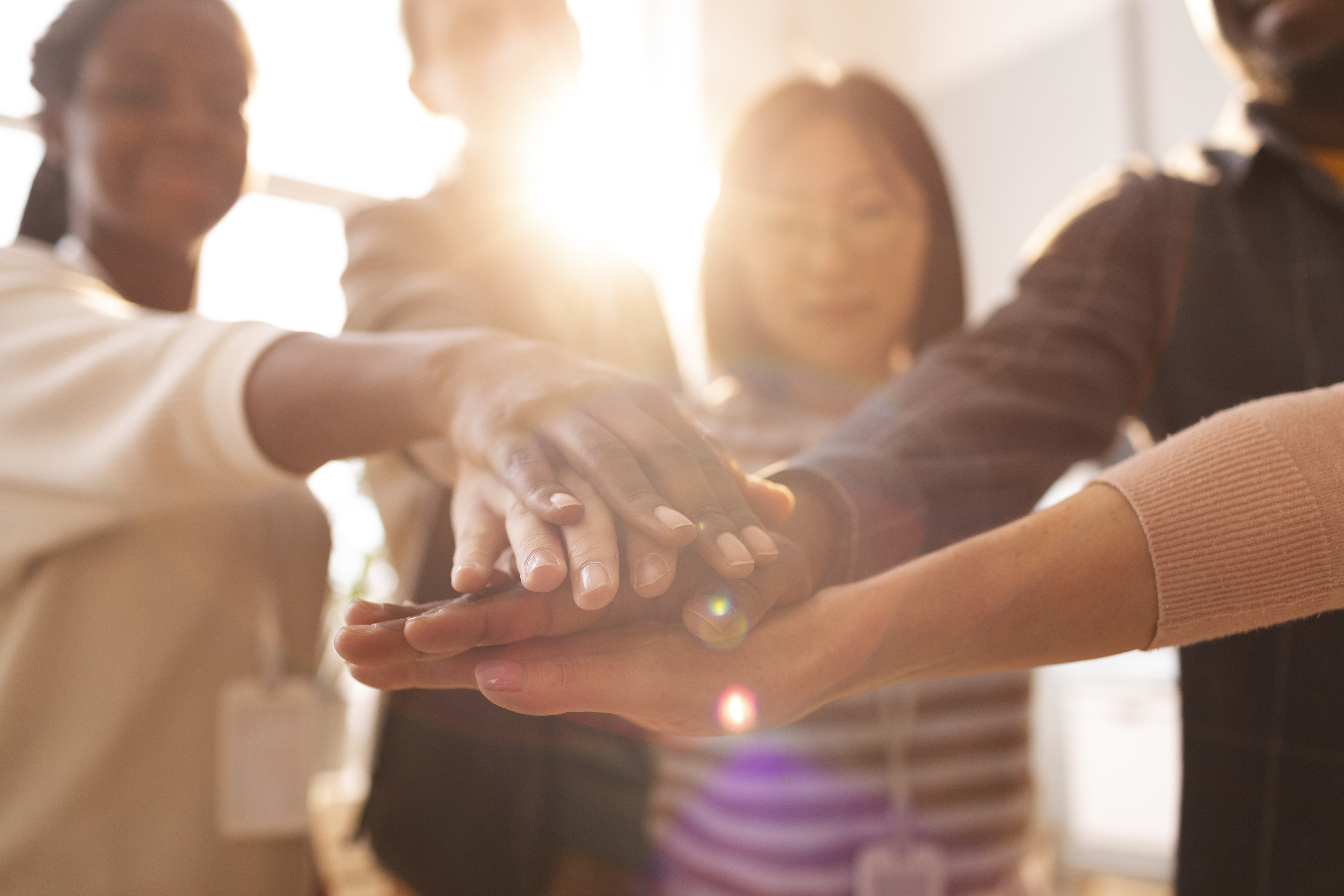 Our Commitment to Social Value