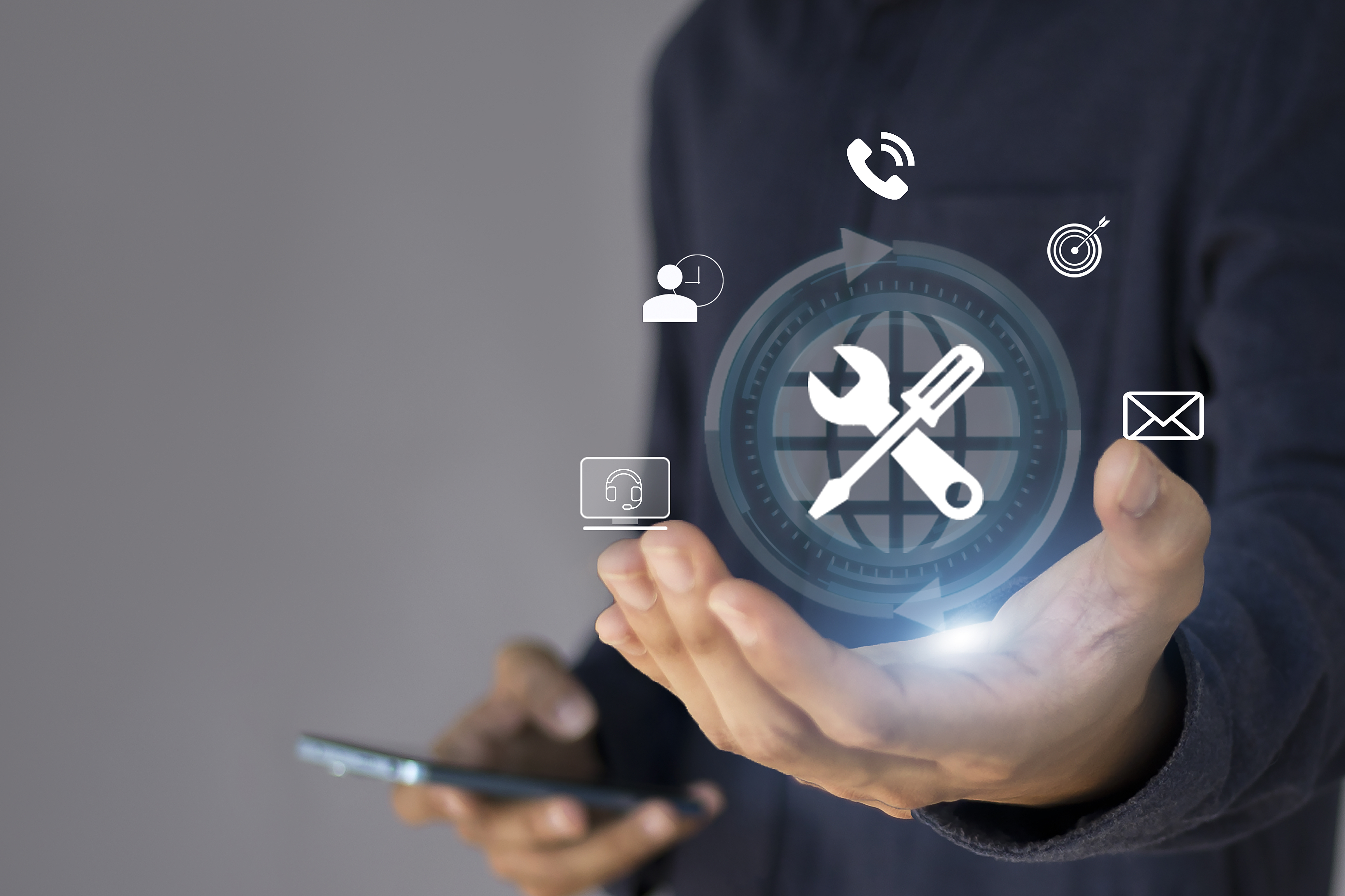 Managed Services