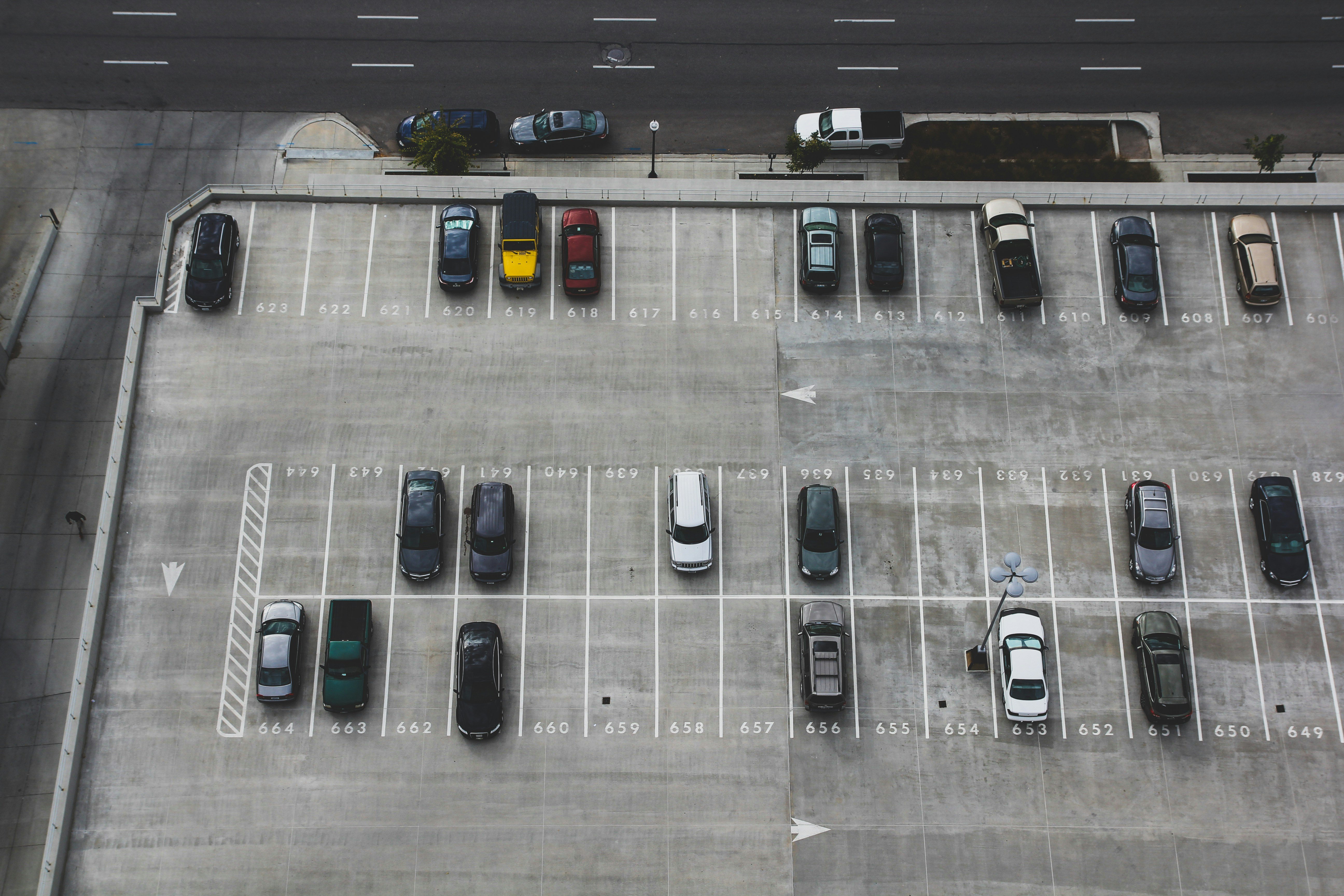 How to Transition from Legacy Parking Systems Without the Headache