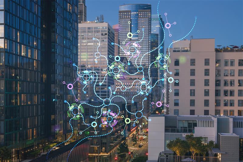 Parking Platform Integration Isn't Convenience. It's Accountability