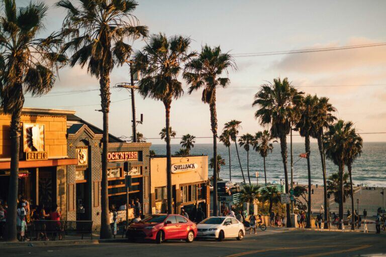 LA Express Park: Parking Smarter with Demand Pricing