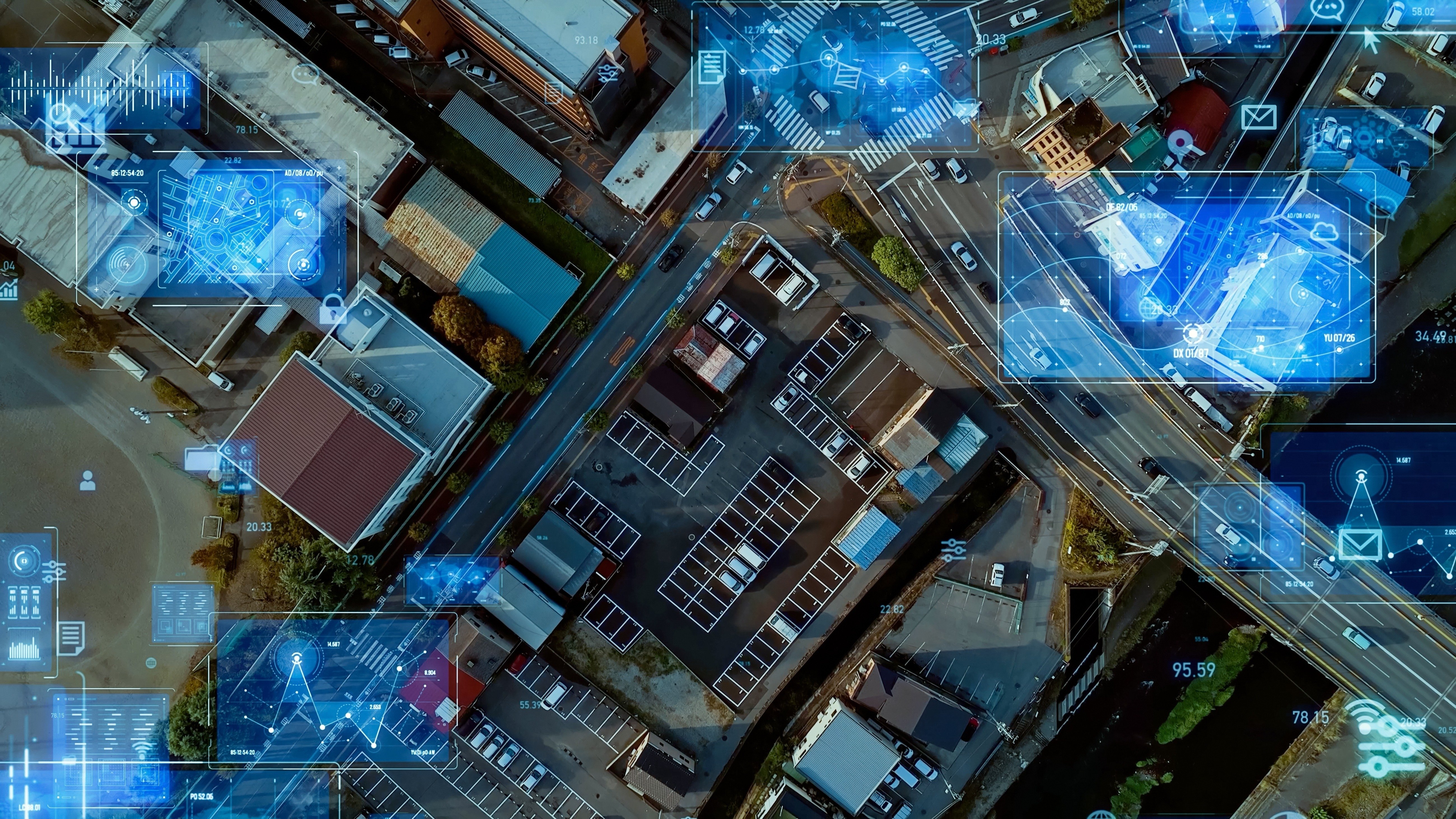 How Digital Curbside Technology Is Transforming Parking Operations